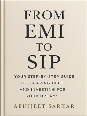cover image of From EMI to SIP